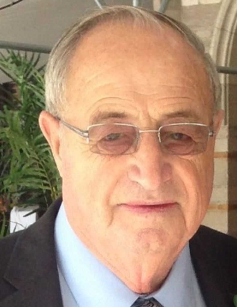 Patsy S. Vigneri Jr.