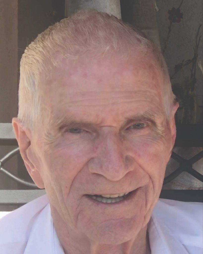 Lester Eugene Ammondson Profile Photo