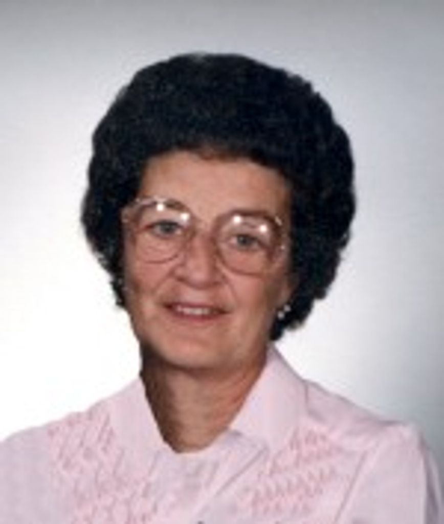 Shirley M. Perry Profile Photo