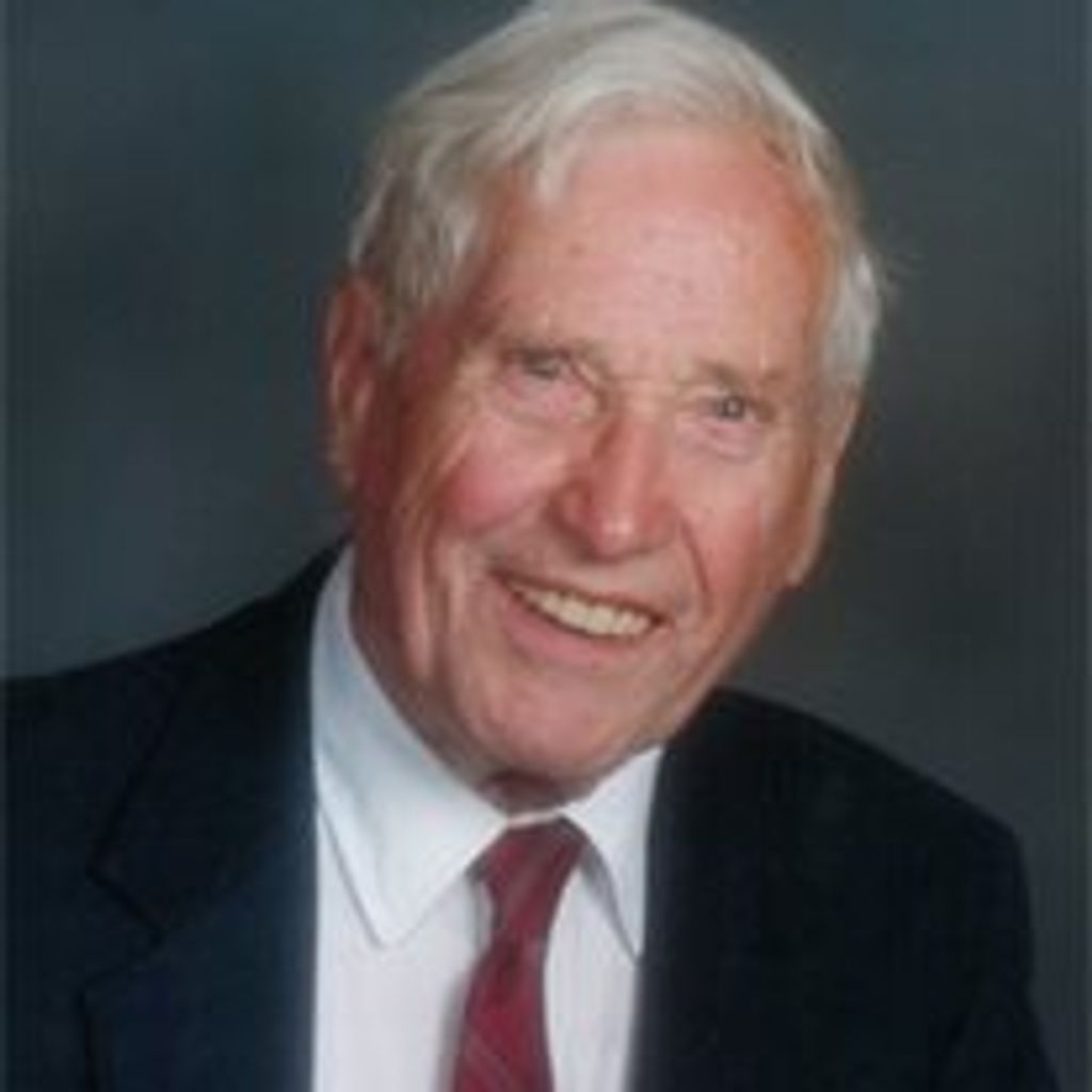 Ralph G. "Mort" Mortimer