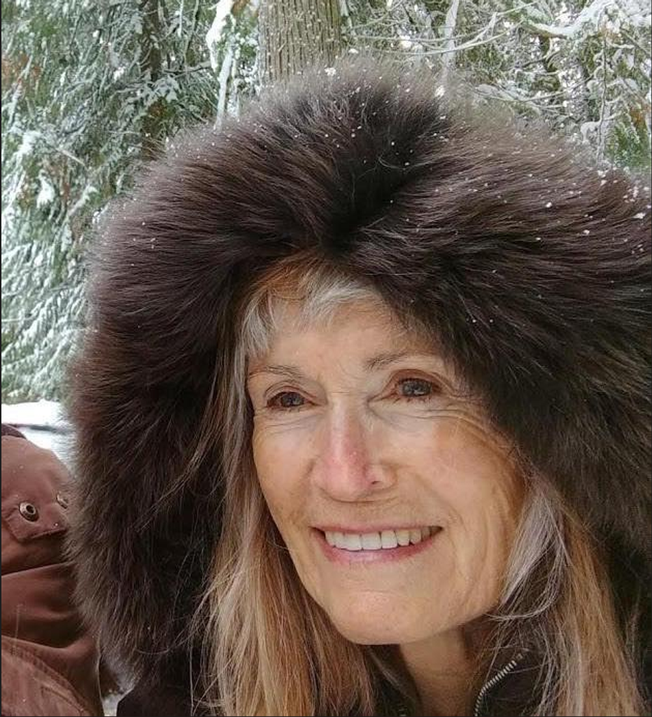 Diane  Scott