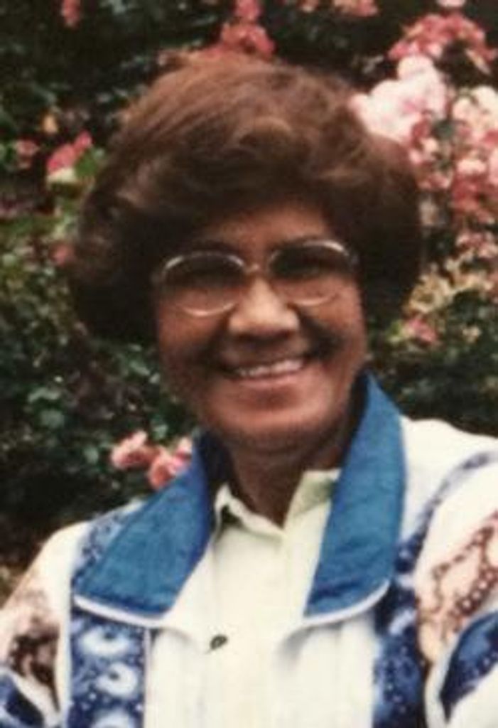 Hazel Florentina Wong