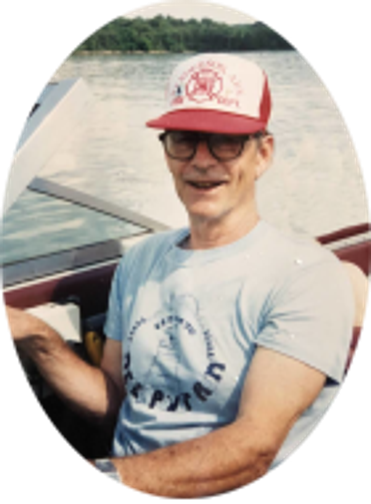 George Hoffman