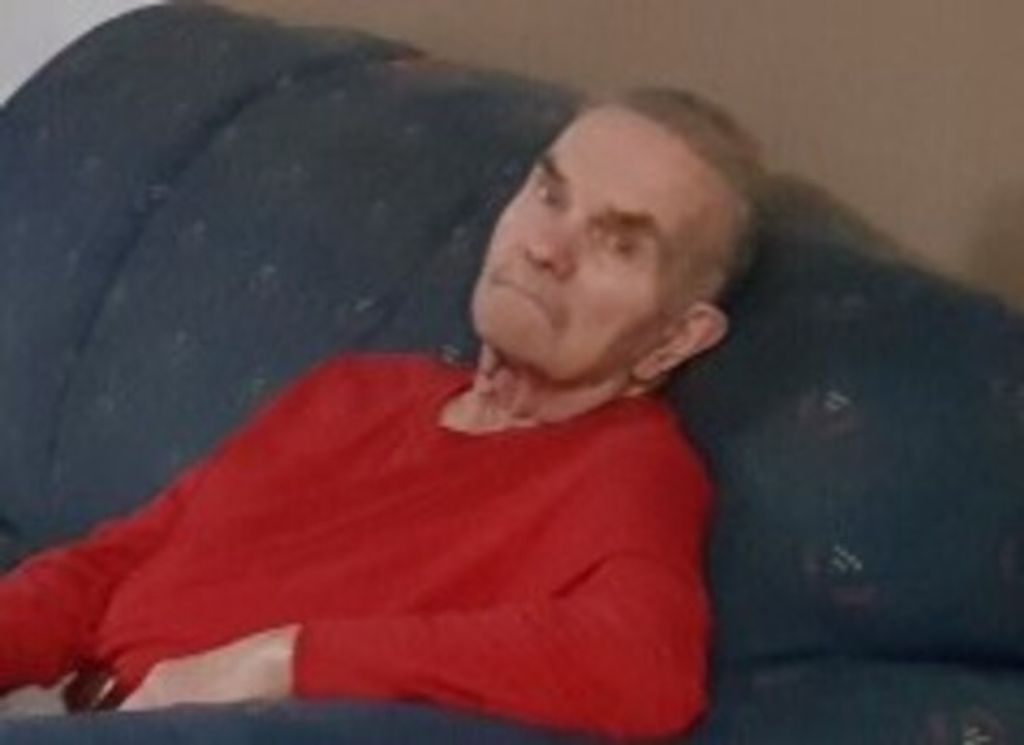 Richard "Dick" Abel Profile Photo