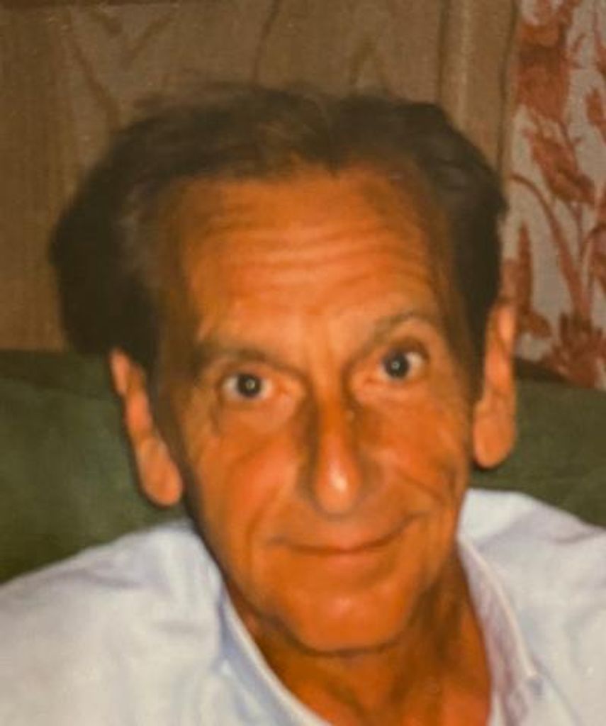 John Robert Maduska Profile Photo