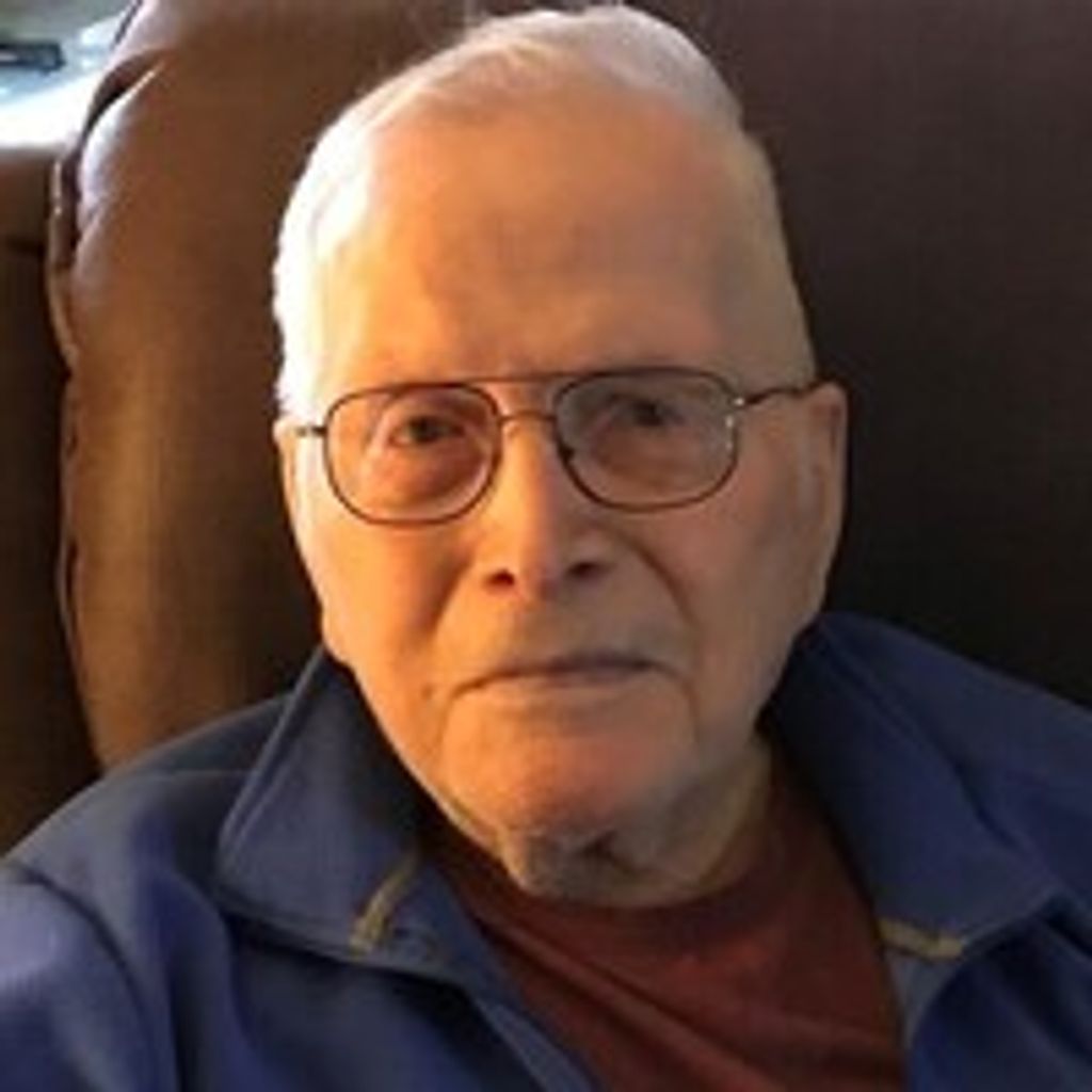 Lloyd Dalone Laughlin