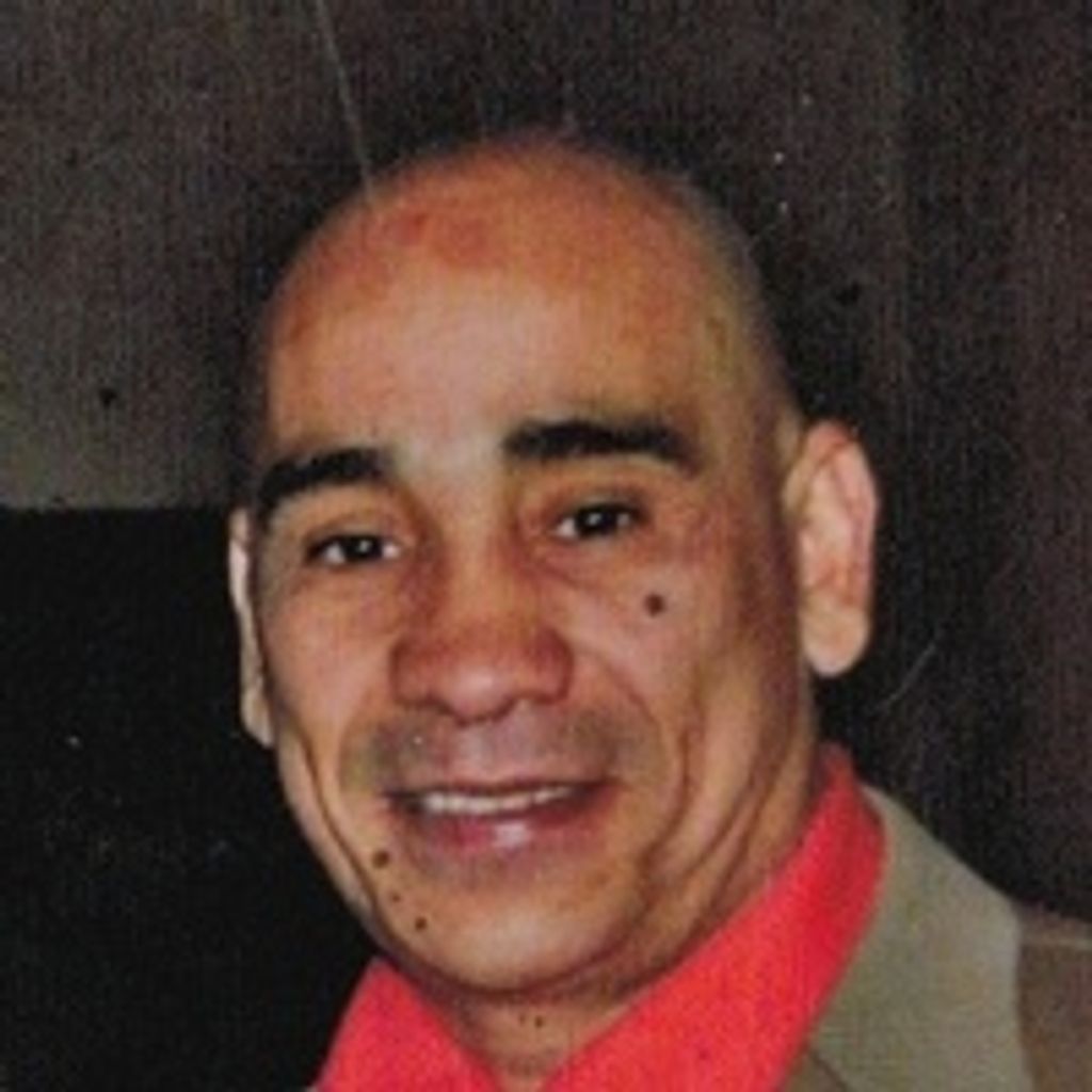 Orlando Rodriguez Profile Photo