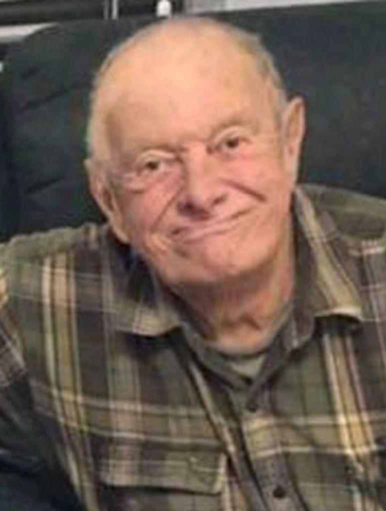 Bill Anderson