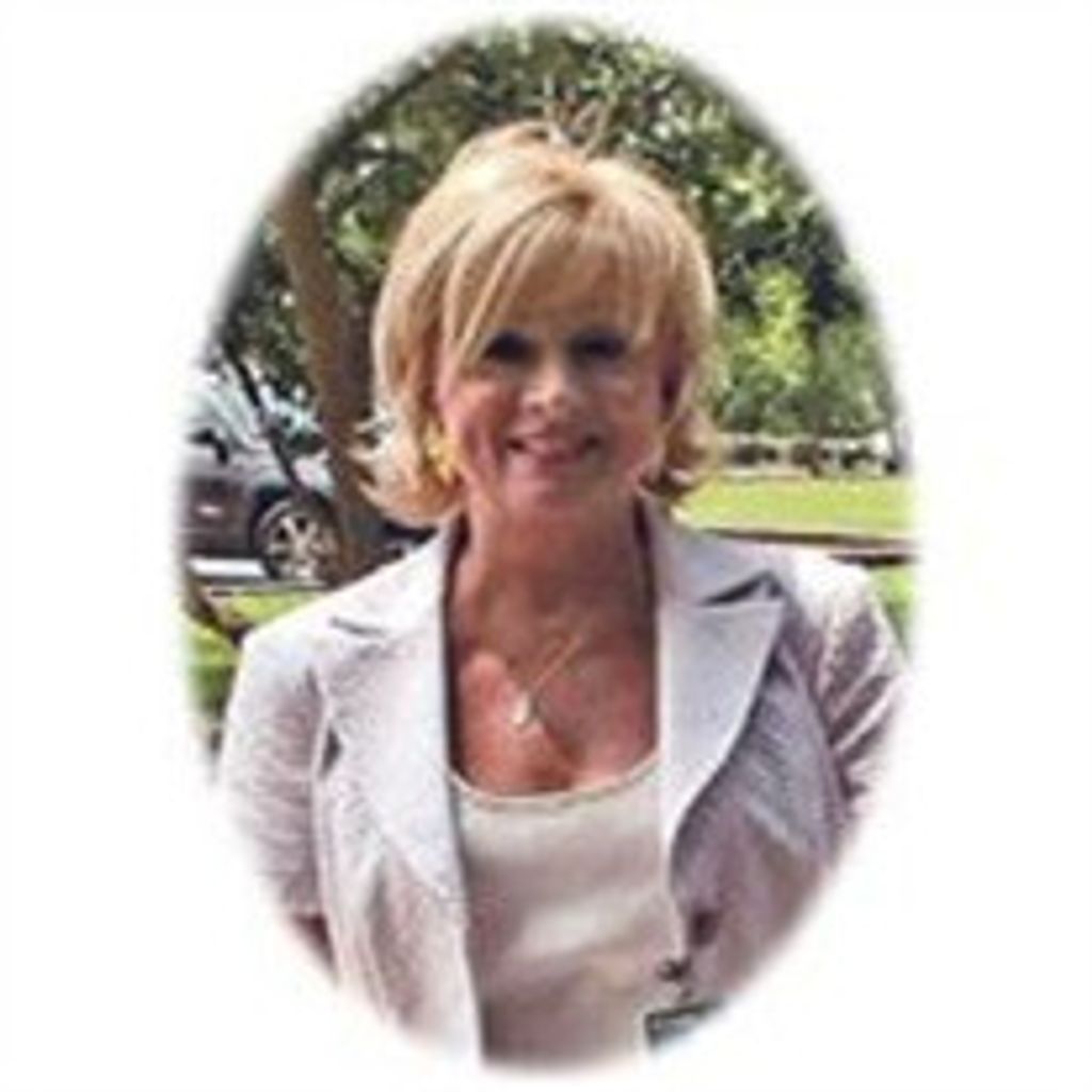 Sue Ann Mock