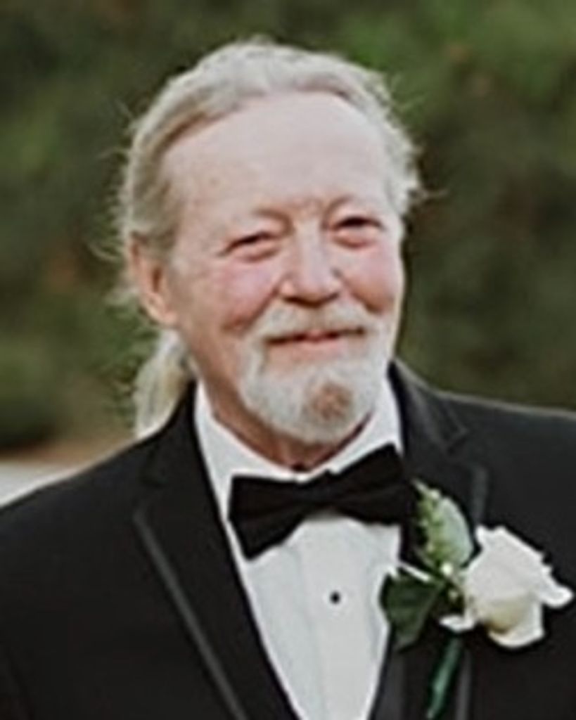 Charles Raymond Albaugh