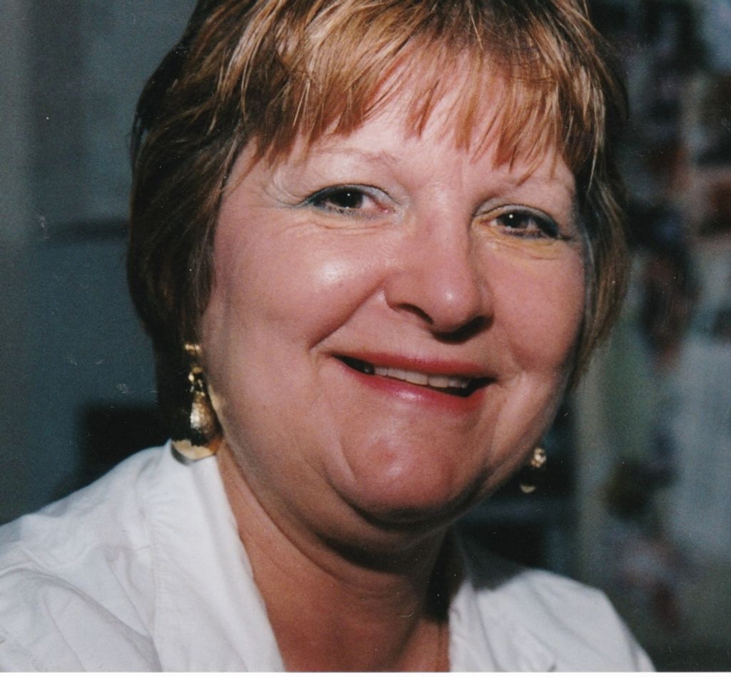 Michele Ann Gibson