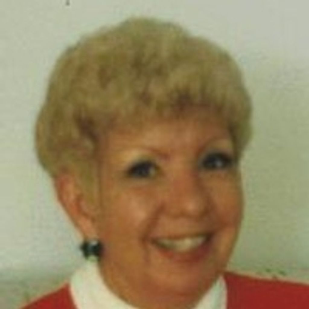 Anne Underwood