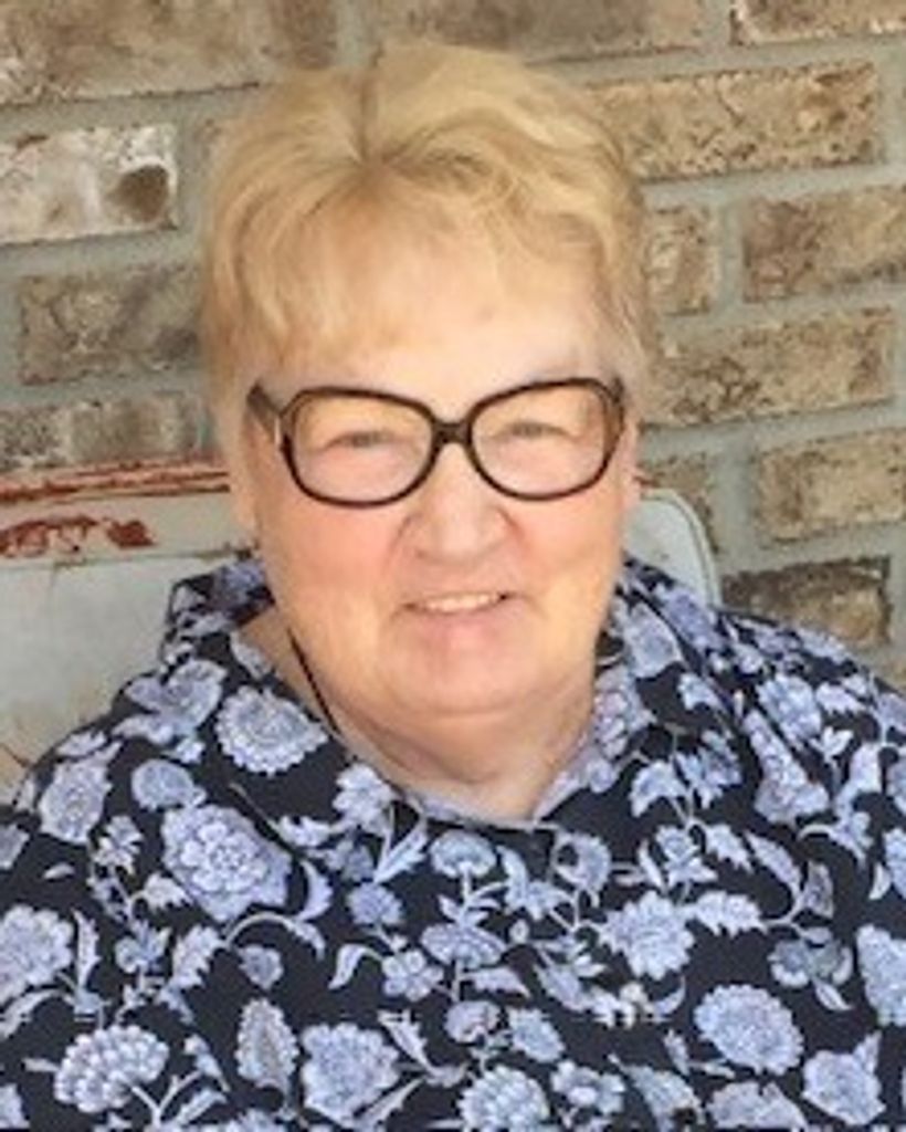 Shirley Lee Hancock Cummings Profile Photo
