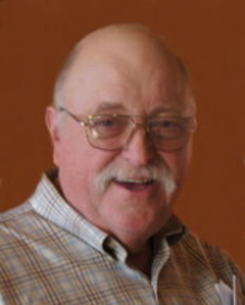 Darwin L. "Rosy" Rossander