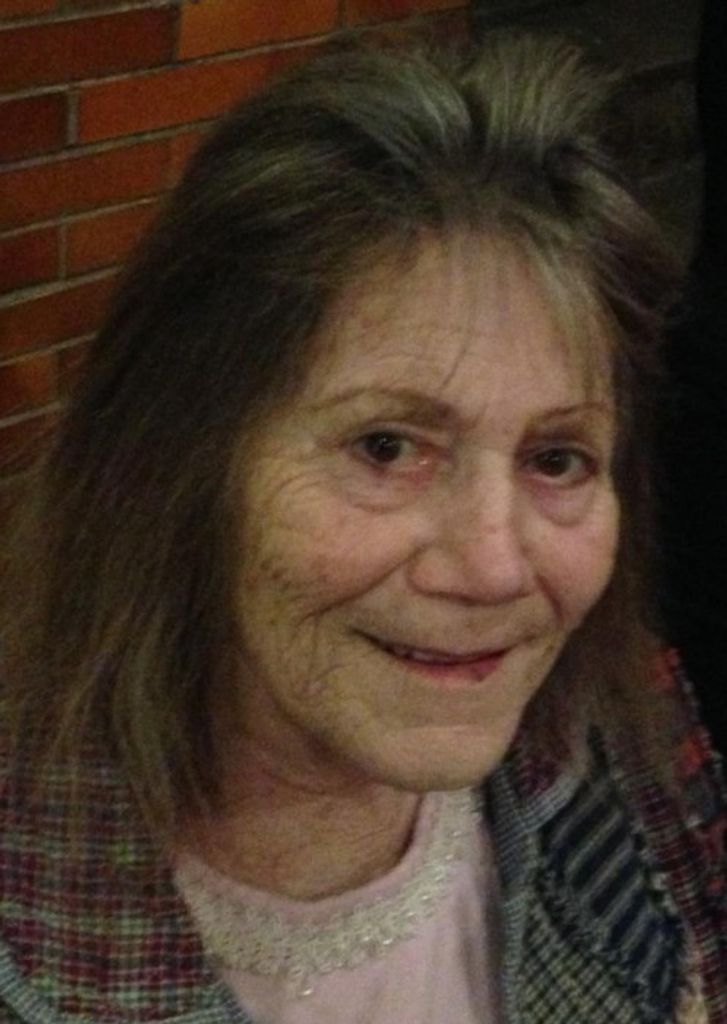 Roberta L. "Moe" (Wyatt)  Greathouse