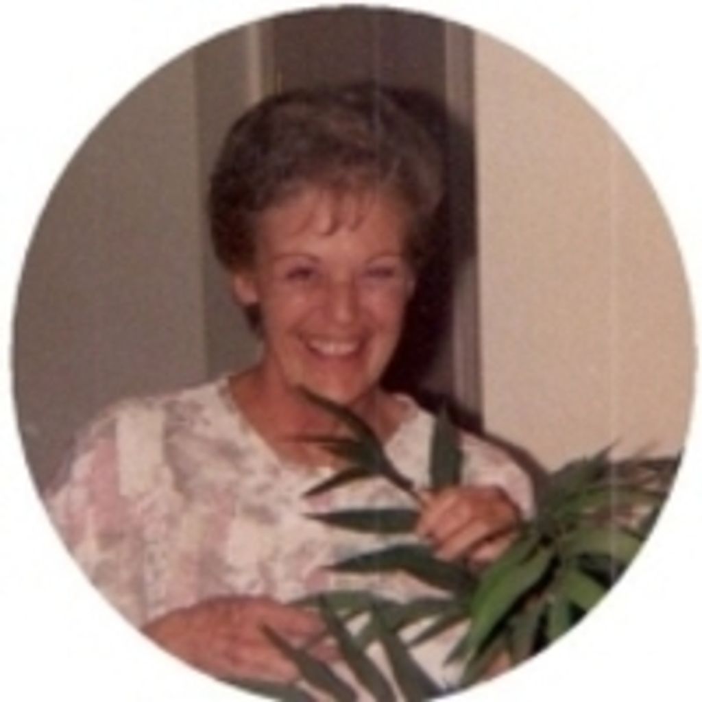 Dorothy Binney