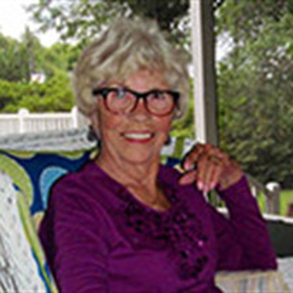 Geraldine Junkmann