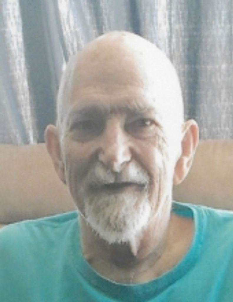 Frederick Dean Reed