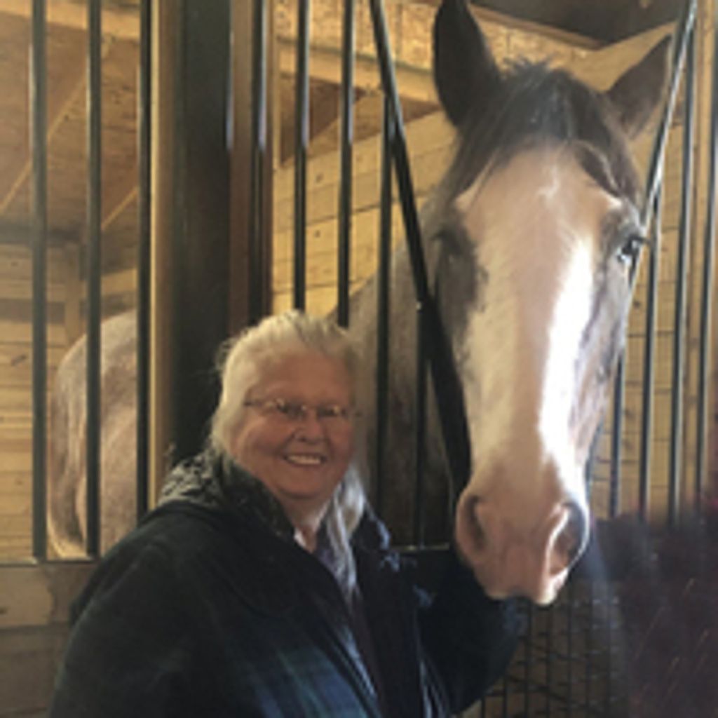 Barbara L. Boender Profile Photo