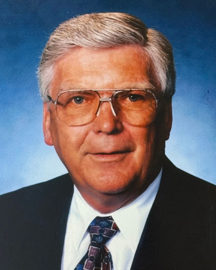 Myron L. Grindheim Profile Photo