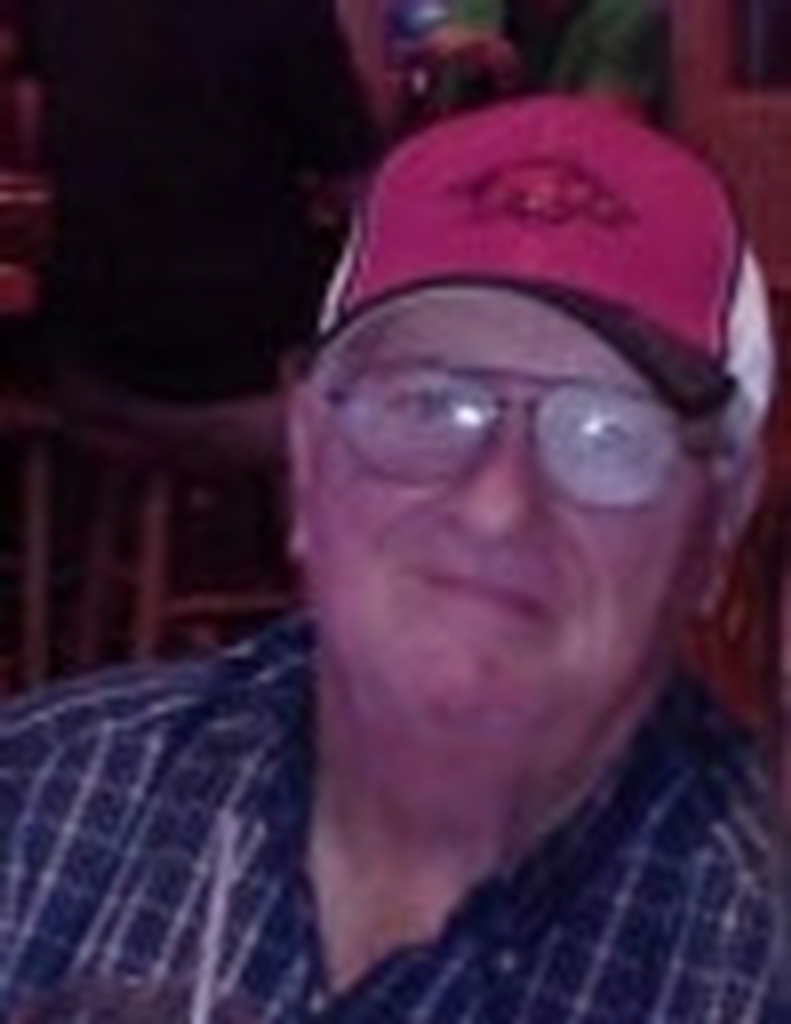 Charles William Dunlap