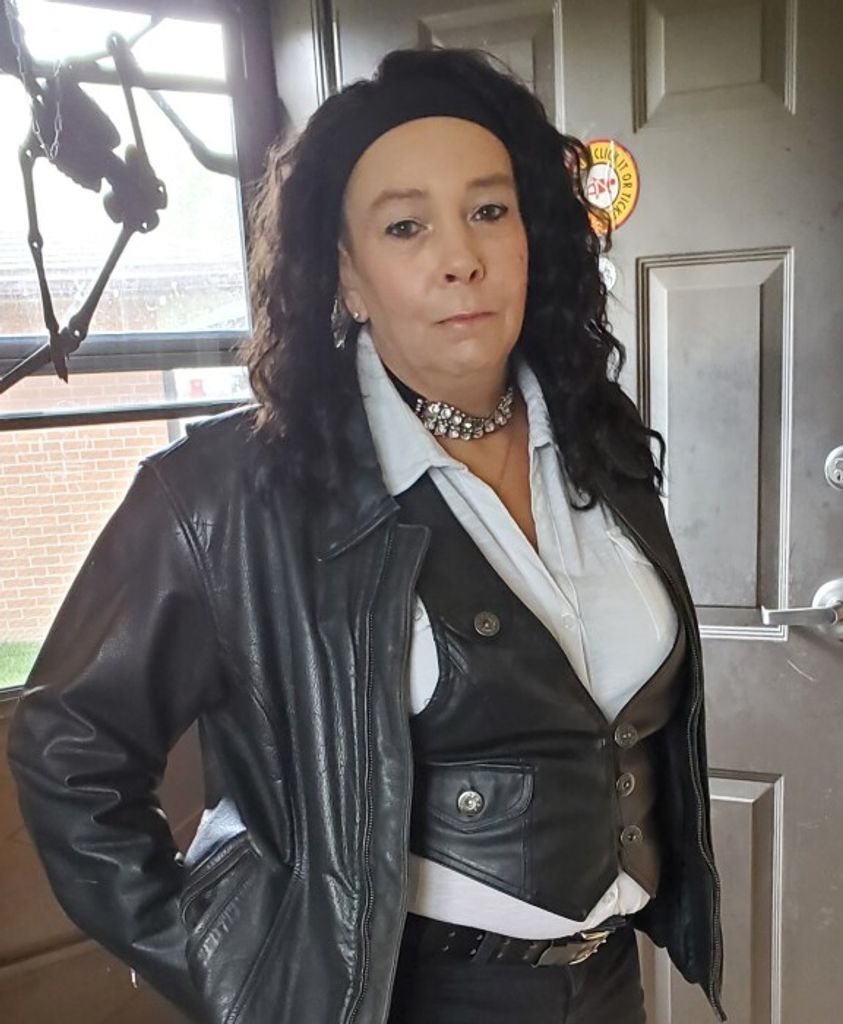 Kelli Ann (Workman)  Guthrie Profile Photo