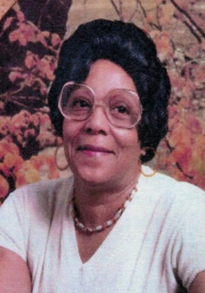 Mary Kathryn Hunter Profile Photo