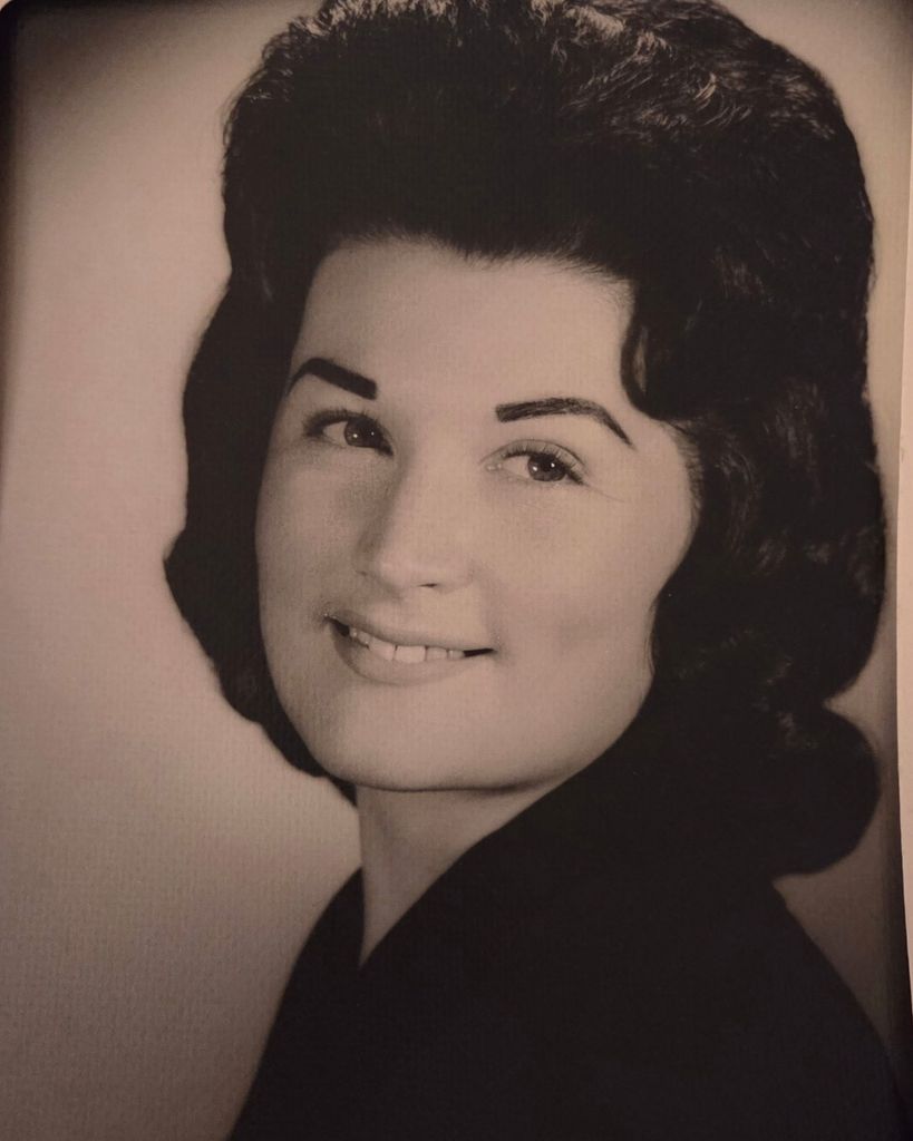 Mildred Cook Profile Photo