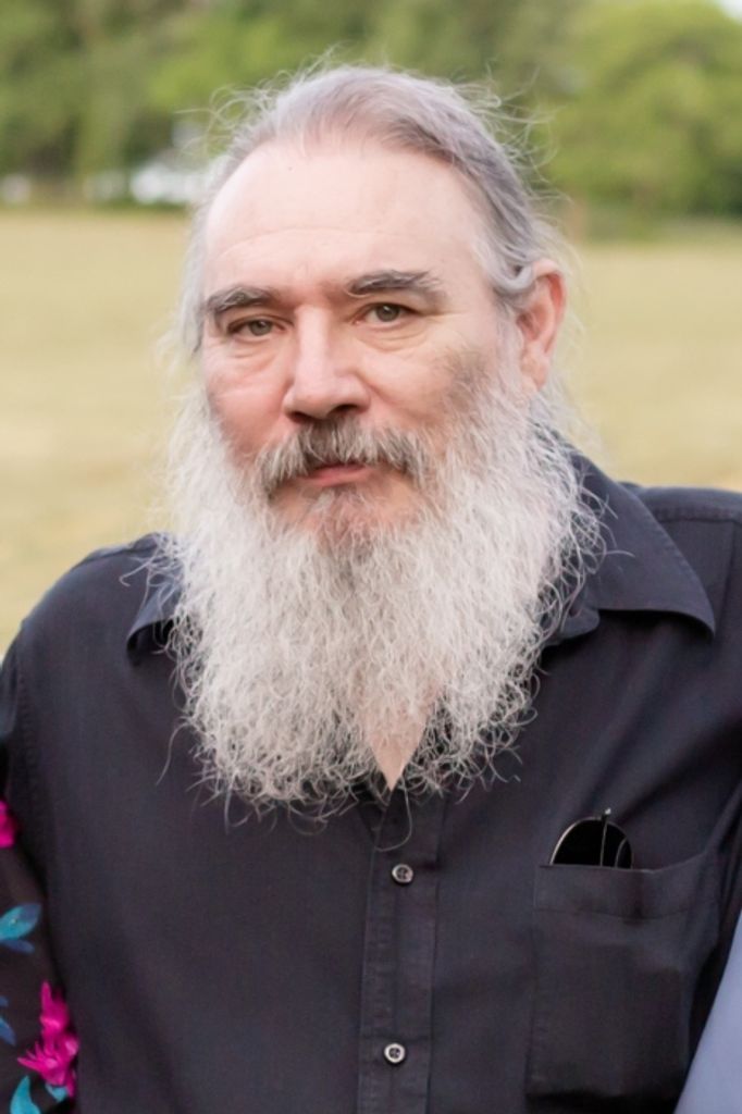 Clayton "Tim" Timothy Compton Profile Photo