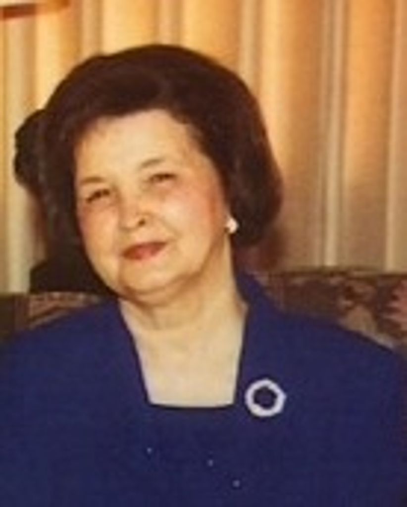 Jean Carolyn Cochran