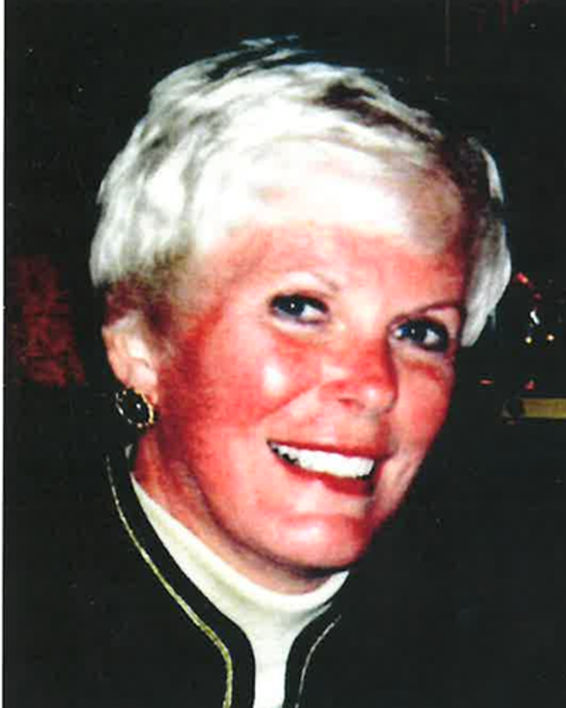 Judith Elaine Greathouse