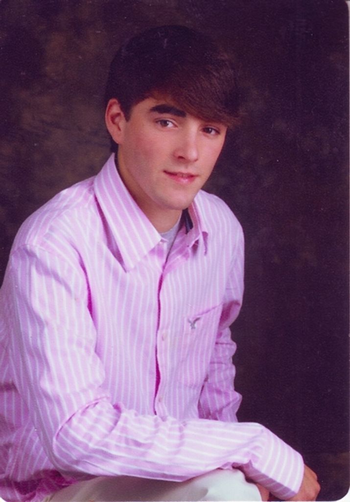 Richard Drew Fitzwater