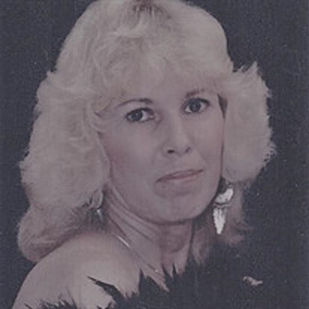 Darla Frances Hollifield