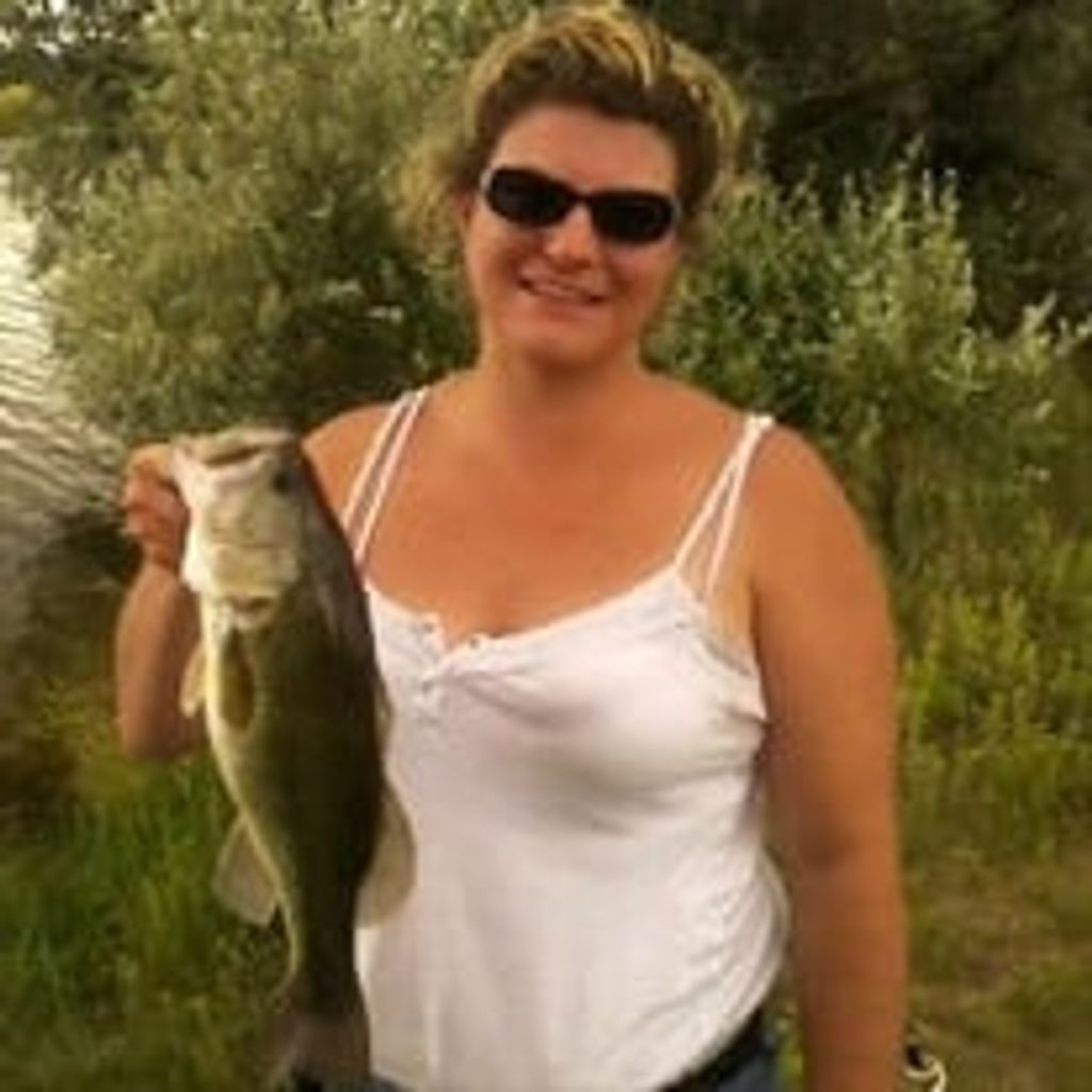 Kristi Nicole Ohrman Profile Photo