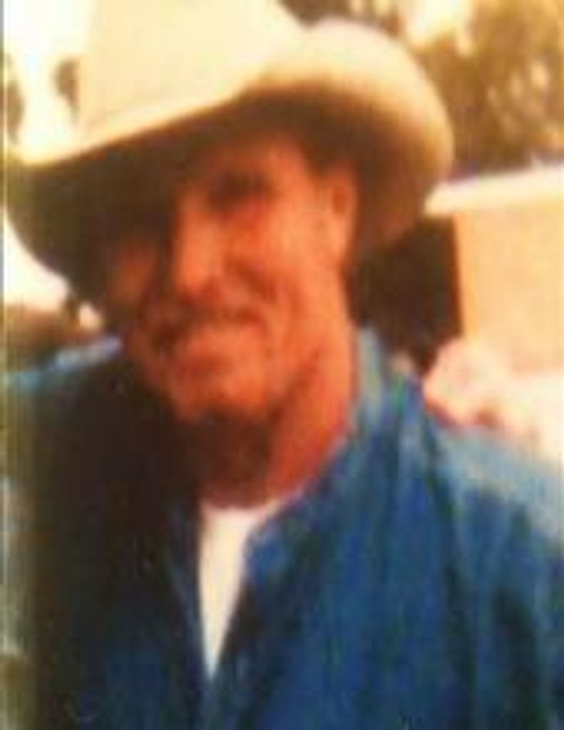 Johnny Hargrove