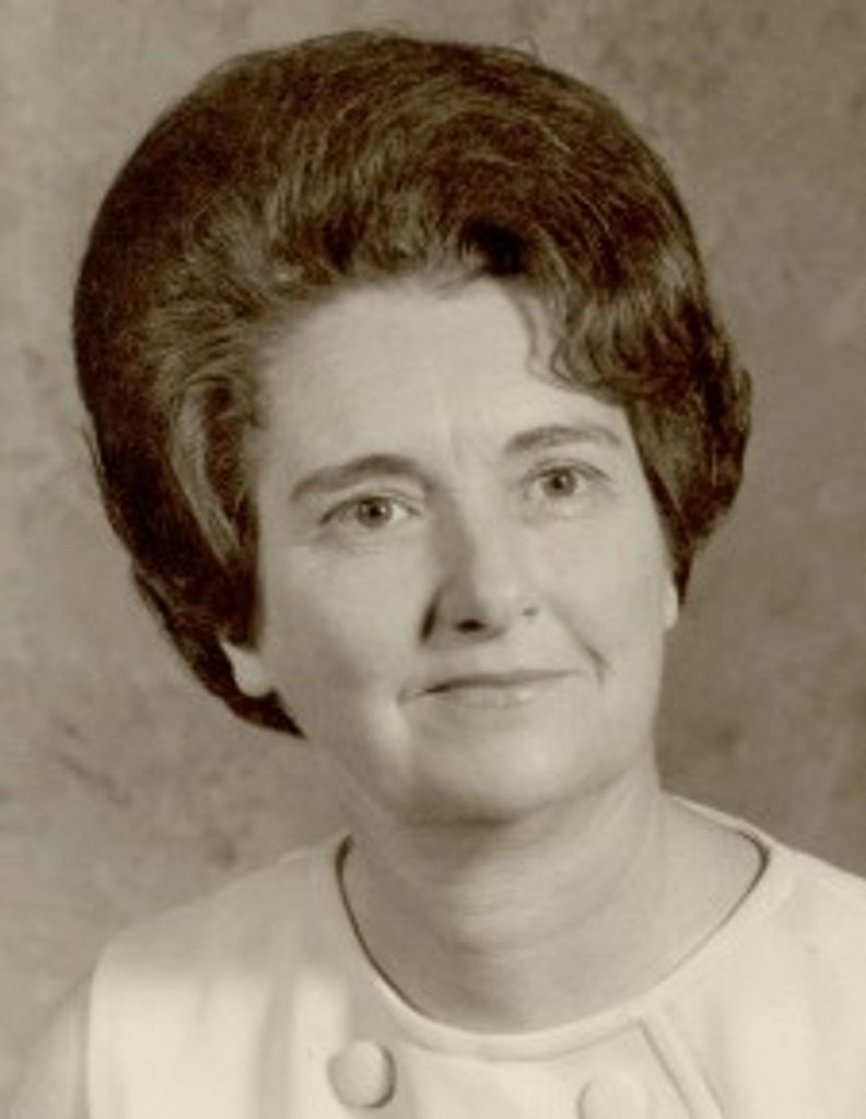 Estelle Durham Grogan Profile Photo