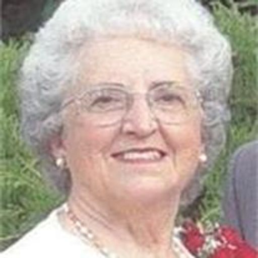 Toletha Whitaker (Franks) Profile Photo