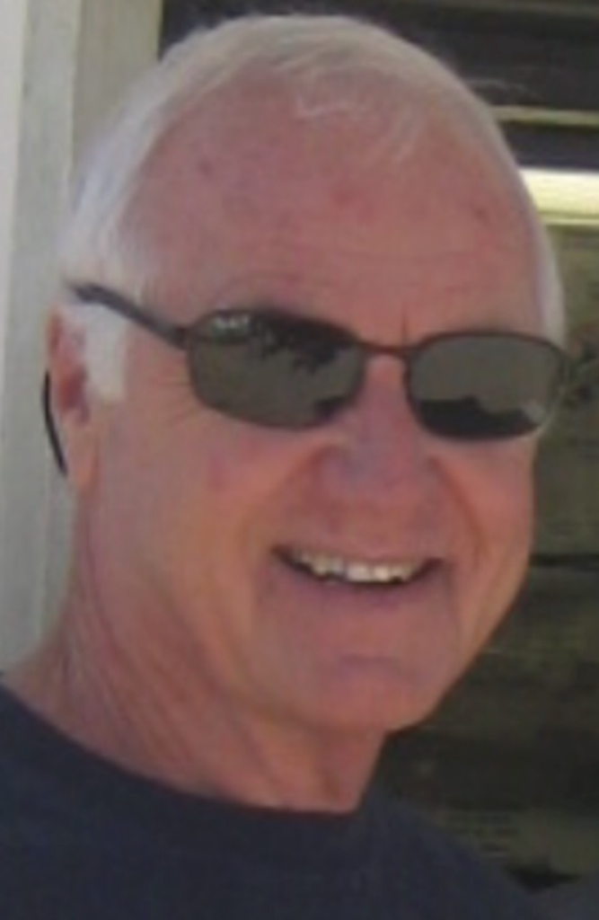 Francis R.  "Duke" Shea Profile Photo