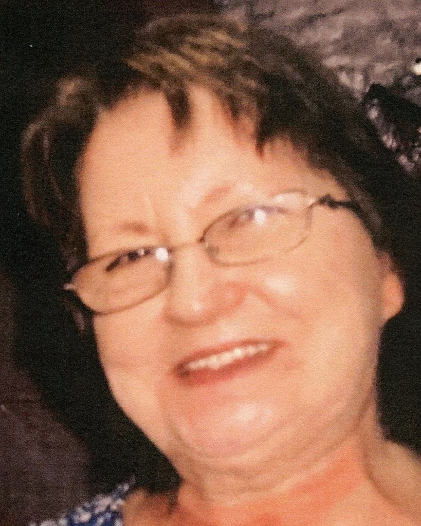 Susan Elaine Holder Profile Photo