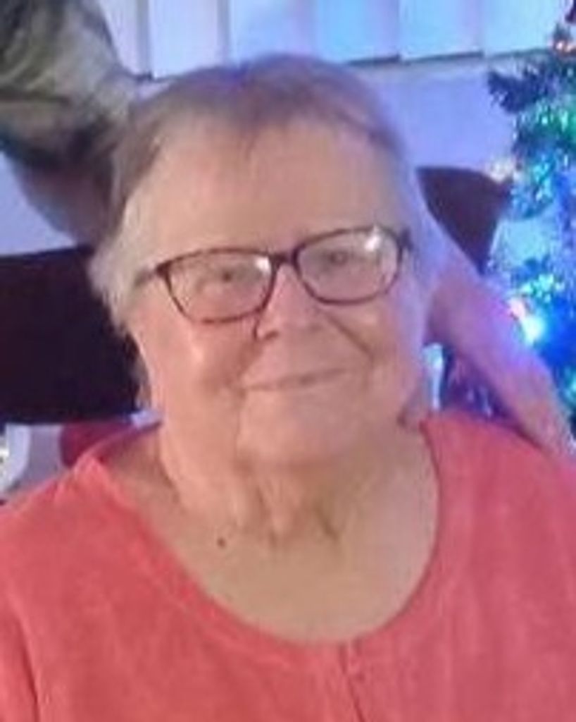 Shirley M. Wasmund Profile Photo