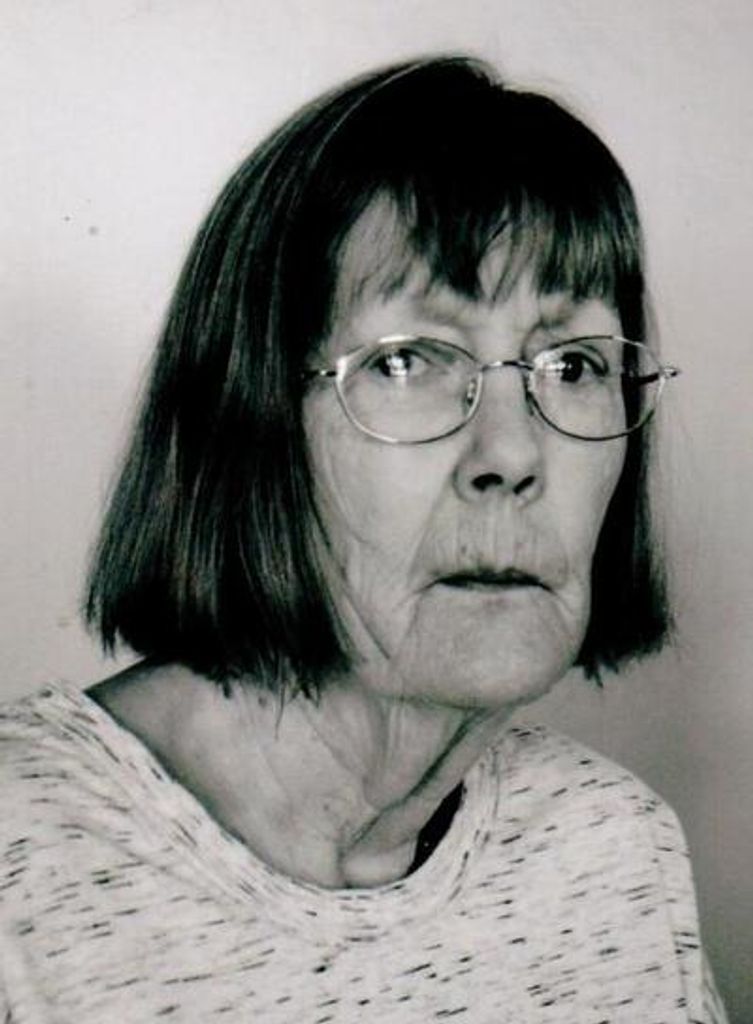 Barbara A Borch
