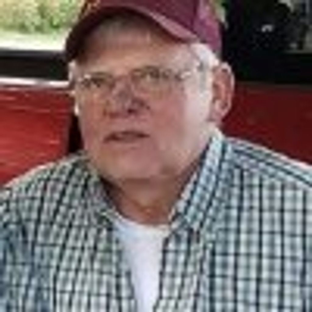 Gerald "Jerry" John Kienzle