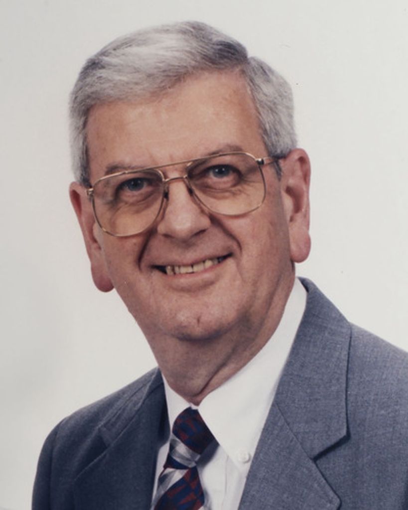 Martin P. Zanotti