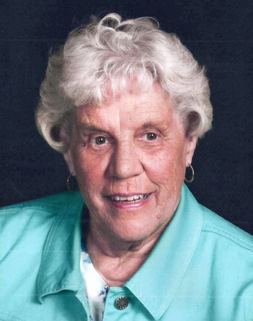 Jean Marie Moorman Profile Photo