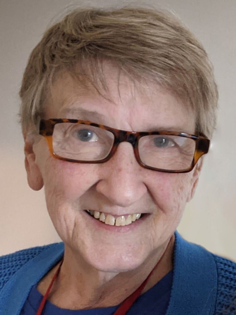 Patricia Ann Landa Profile Photo