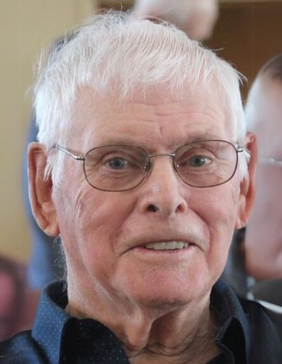 John "Jack" Edwin Gilmar Profile Photo