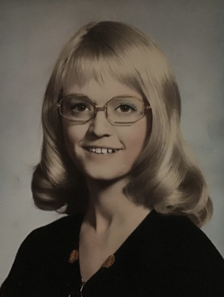 Wanda Keith Ritchie Profile Photo