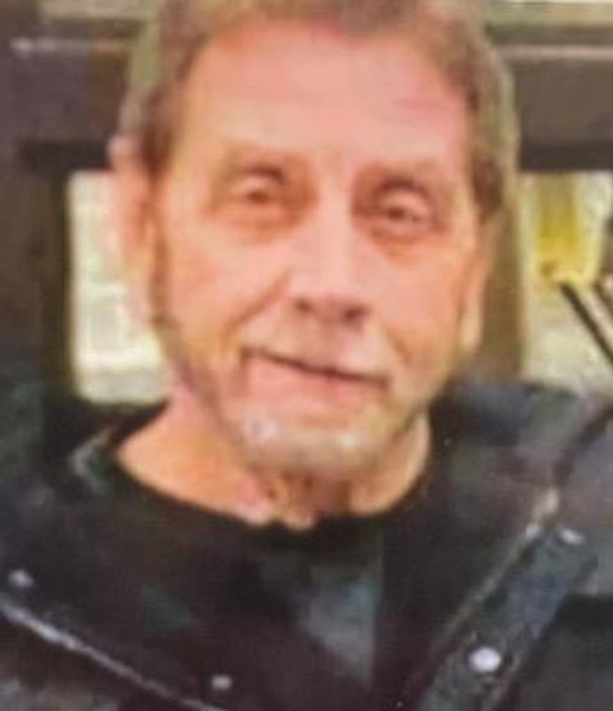 Paul Martin Profile Photo