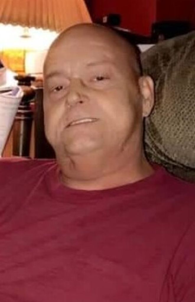 James Howard Edwards Profile Photo
