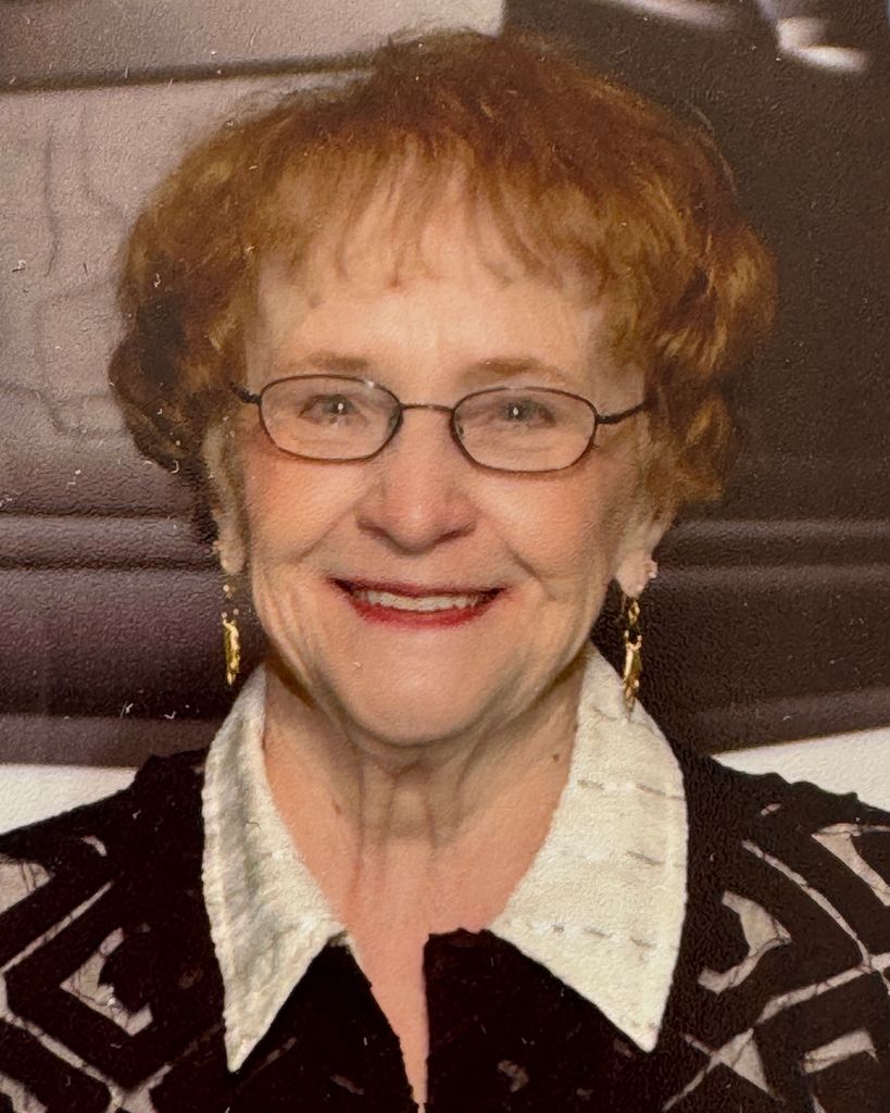Isla Mae Hoffman
